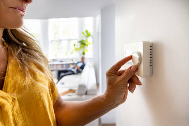 Best HVAC Cleaning Services  in Knightdale, NC