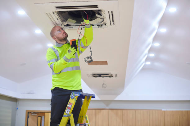 Best HVAC Maintenance Near Me  in Knightdale, NC