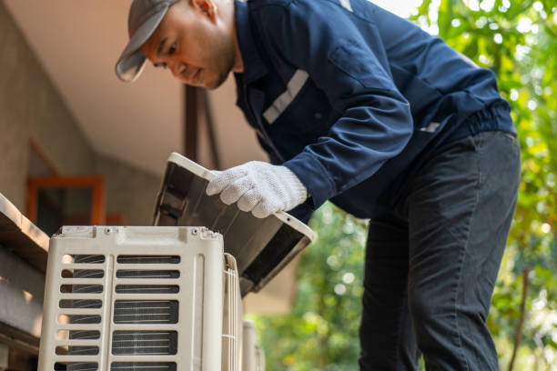 Best Emergency HVAC Repair  in Knightdale, NC