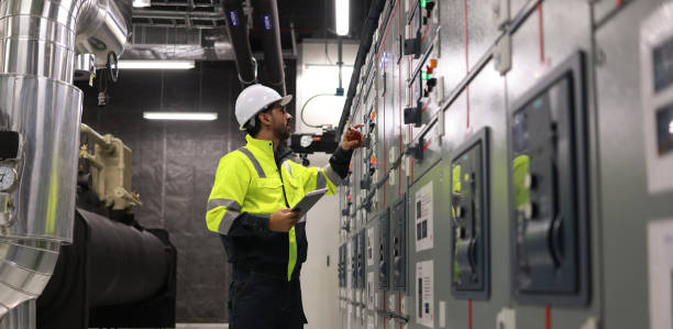 Best Residential HVAC Services  in Knightdale, NC